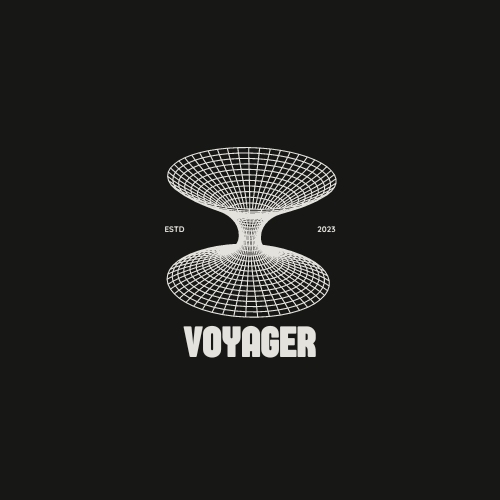 An image of the Voyager project.